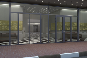 Привет, мир!